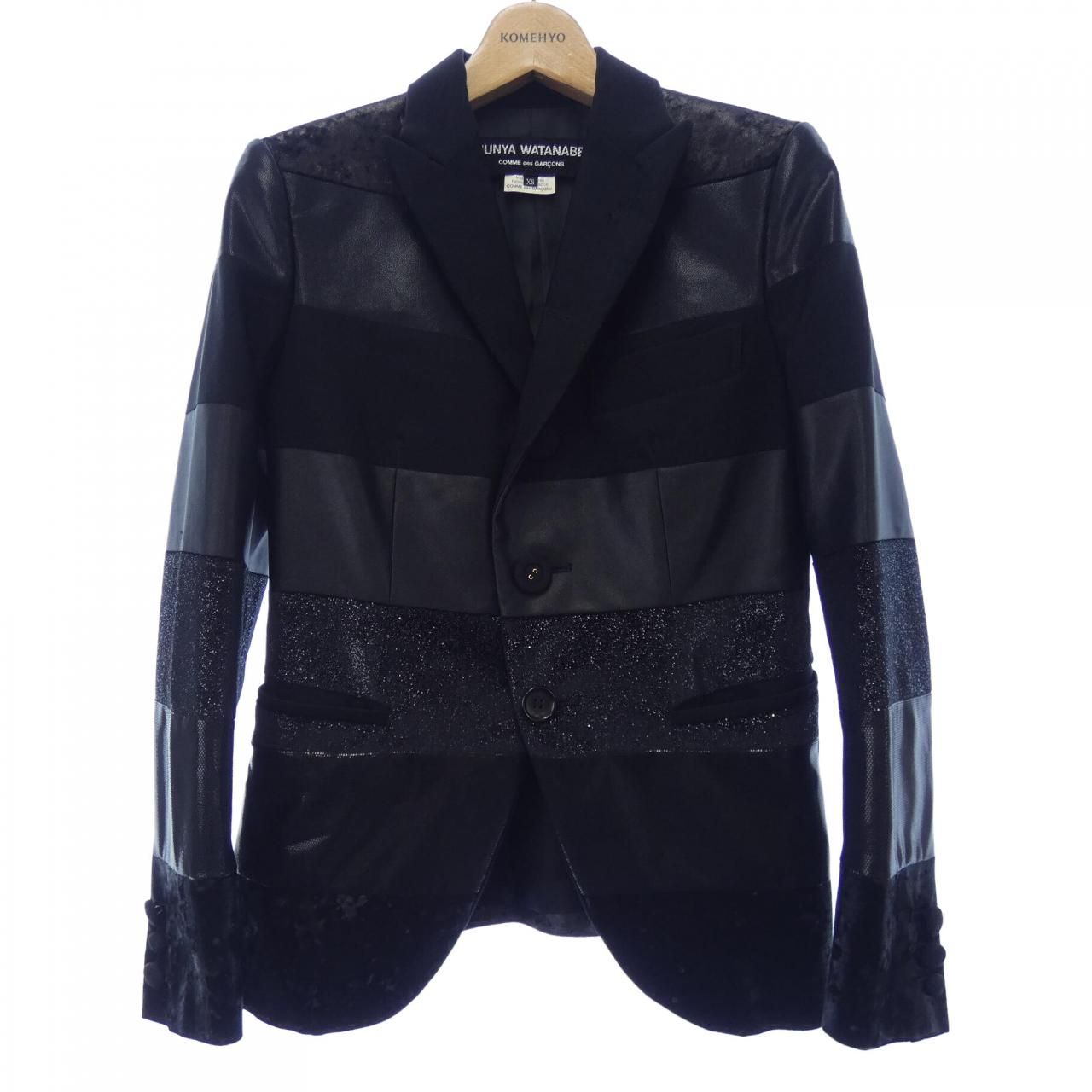 ジュンヤワタナベ JUNYA WATANABE ジャケット