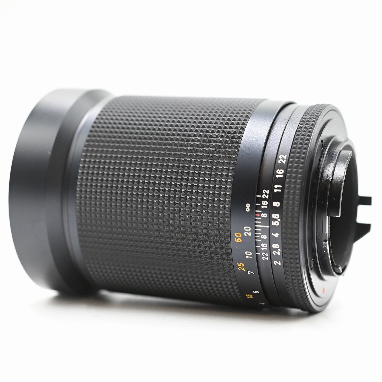 ○ CONTAX コンタックス Carl Zeiss Distagon 35mm F2.8 T* AEJ Y/C