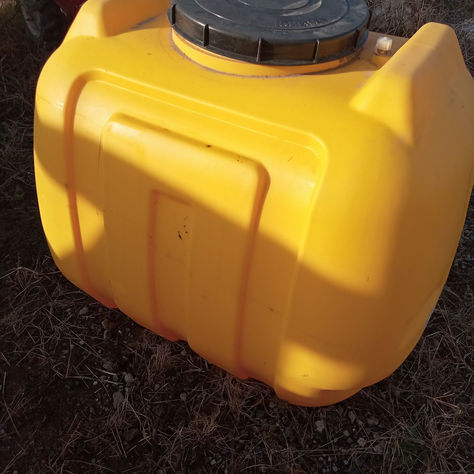 ◯ コダマ ローリータンク タンク 500L 水タンク 貯水タンク 【公式通販】