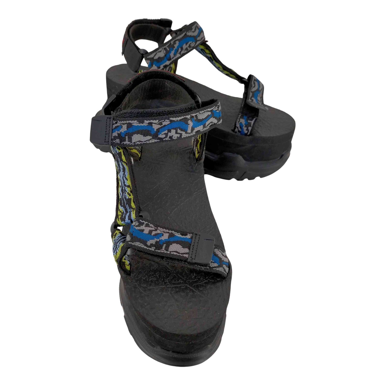グラミチ GRAMICCI 厚底サンダル SANDAL レディース 5 - メルカリ