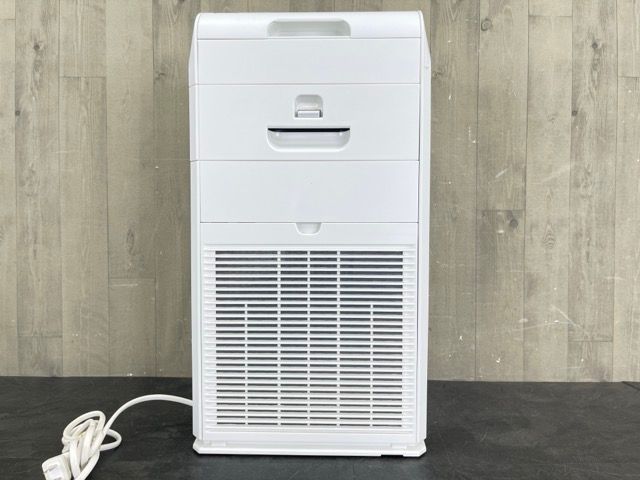ダイキン 空気清浄機 【中古】 DAIKIN MC55Y-W ストリーマ 2022