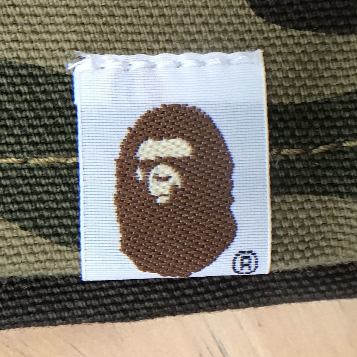 1st camo