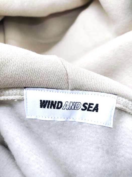 SALE／96%OFF】 wind and sea 不純喫茶ドープ ロンＴ aaramrodrigues