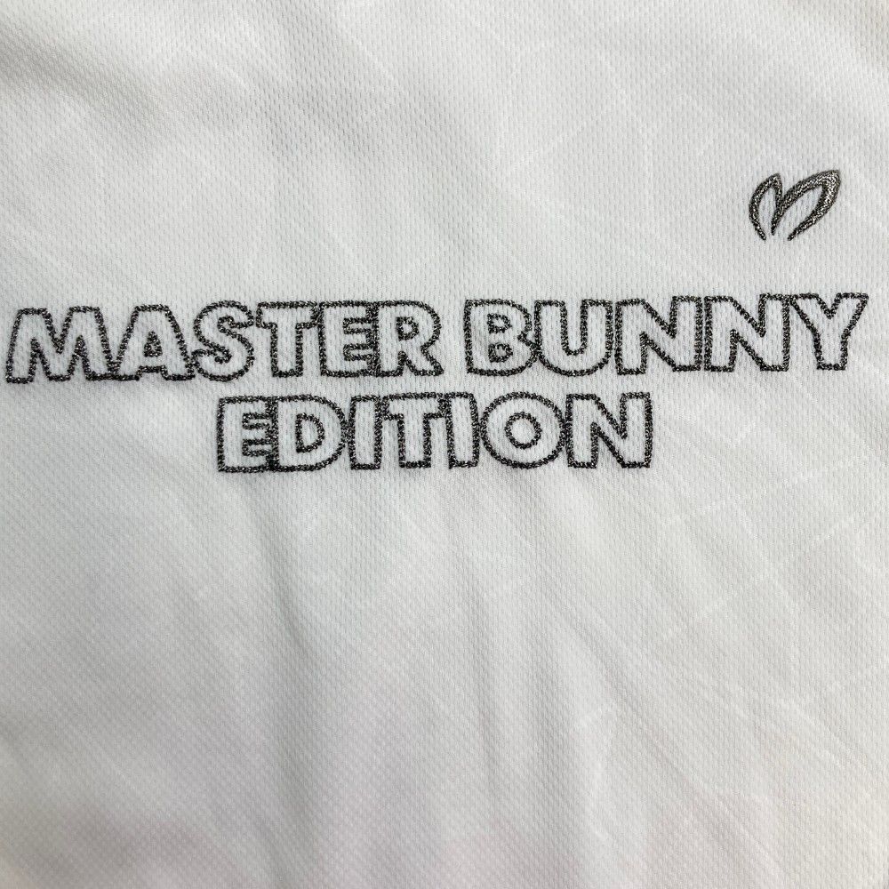 サイズ：2 MASTER BUNNY EDITION マスターバニーエディション 襟