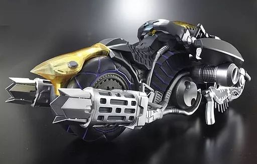 フィギュア ガルム「ブラスレイター」塗装済み完成品 【公式通販】