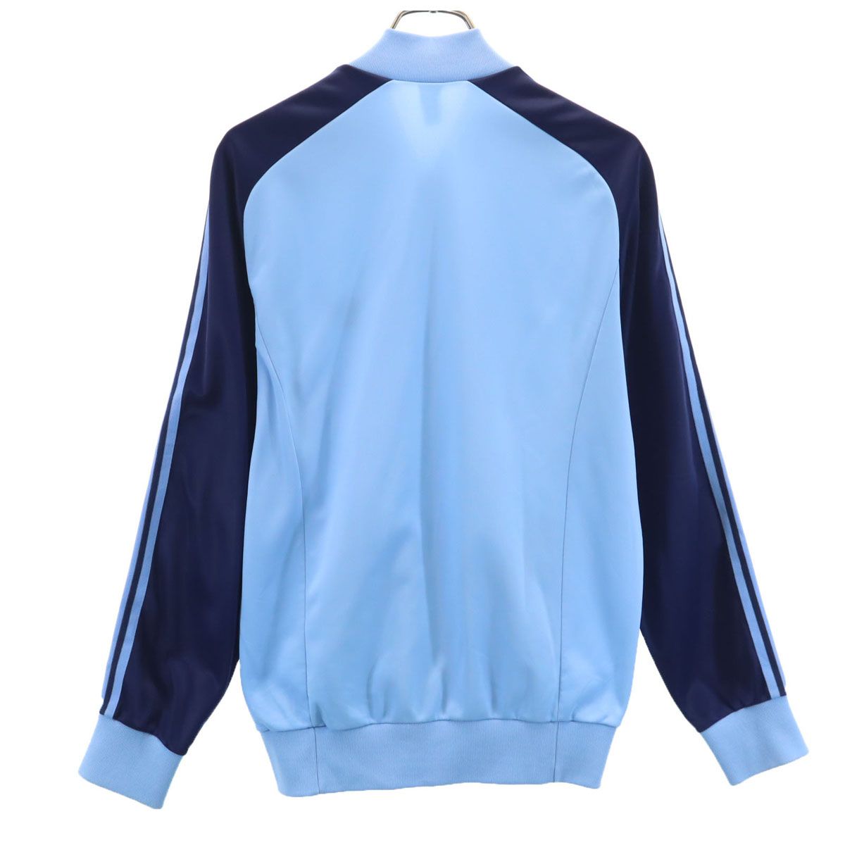 adidas アディダス 70s ヴィンテージ フランス製 PRESTILジップ VENTEX