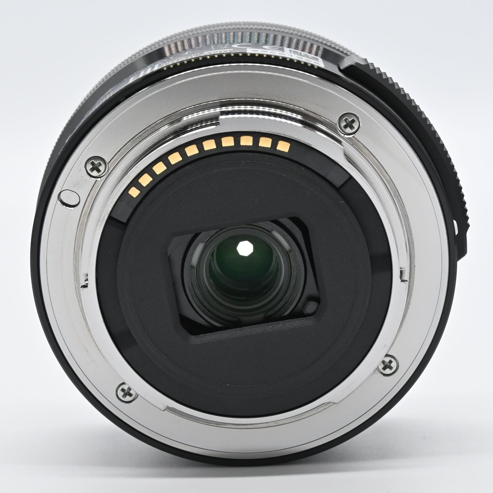 極美品｜ソニー α6400 ILCE-6400L パワーズームレンズキット