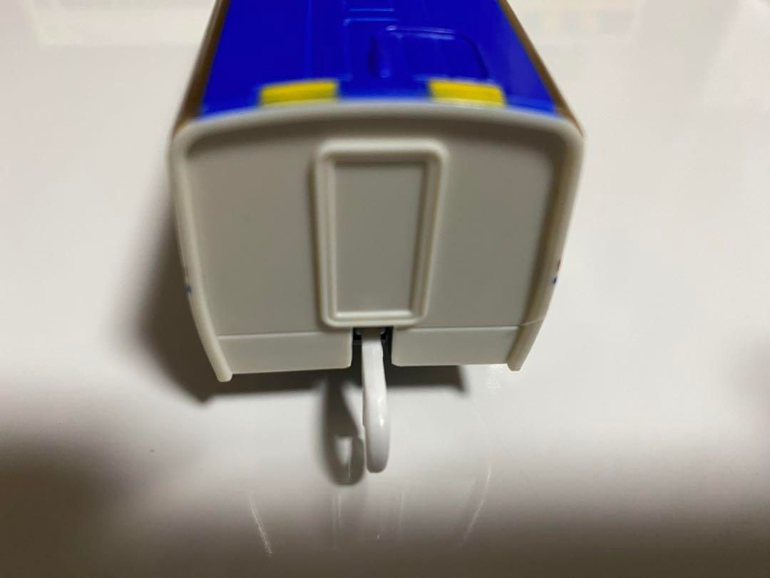 ミニカー8台セット