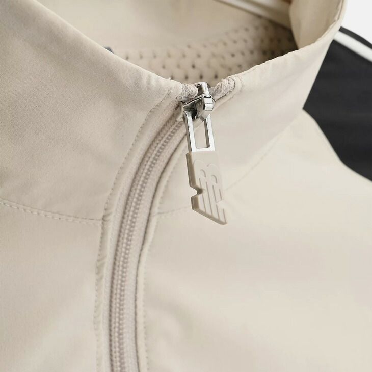 ニューバランス 上下セット レディース Newbalance 裏起毛トリコット