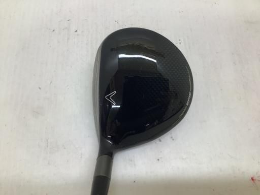 中古】 キャロウェイ EPIC MAX 7W フェアウェイウッド FW