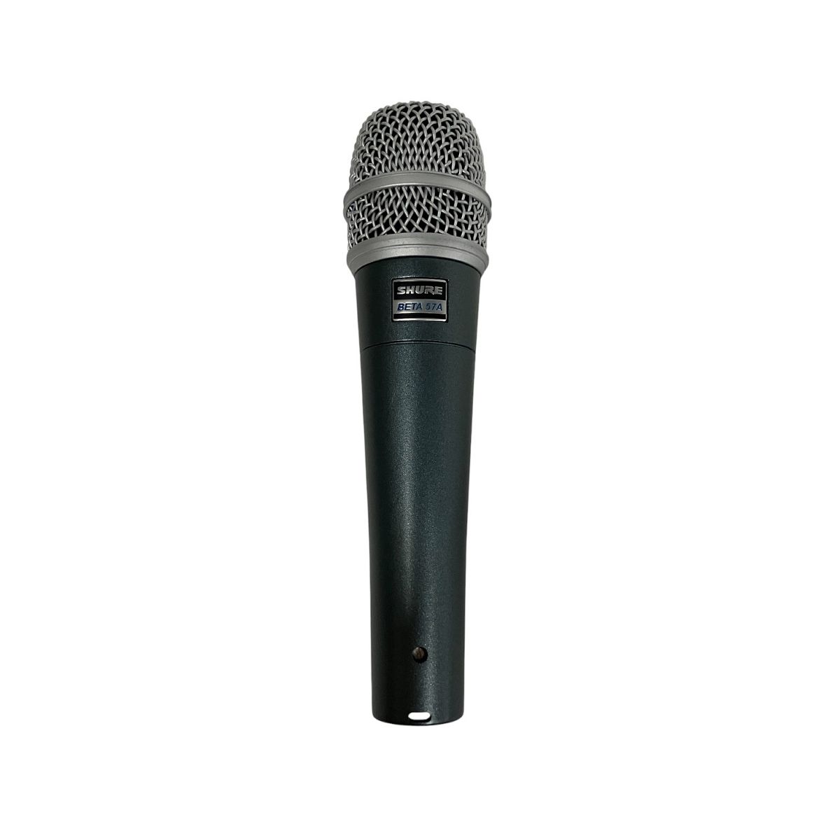 SHURE BETA 57A ダイナミック マイク シュア ボーカル 音響機材 B10494907