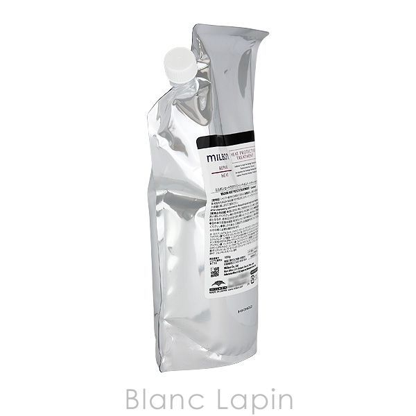 ヒートプロテクティブシャンプー リペアヒート 2500ml レフィル