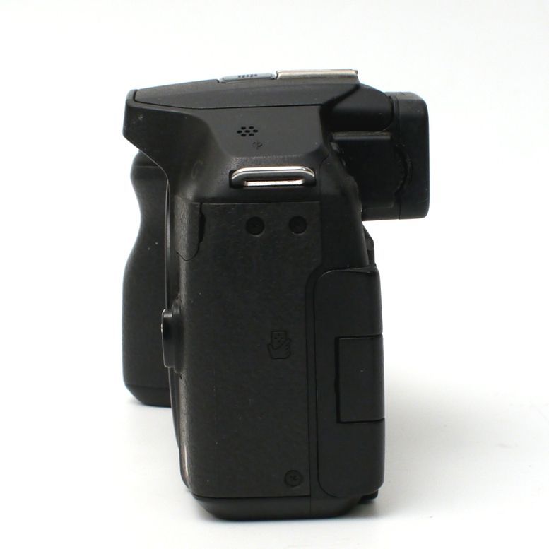 動作確認済み LUMIX DMC-G6 ボディ 黒【・ジャンク】 購入 完動品