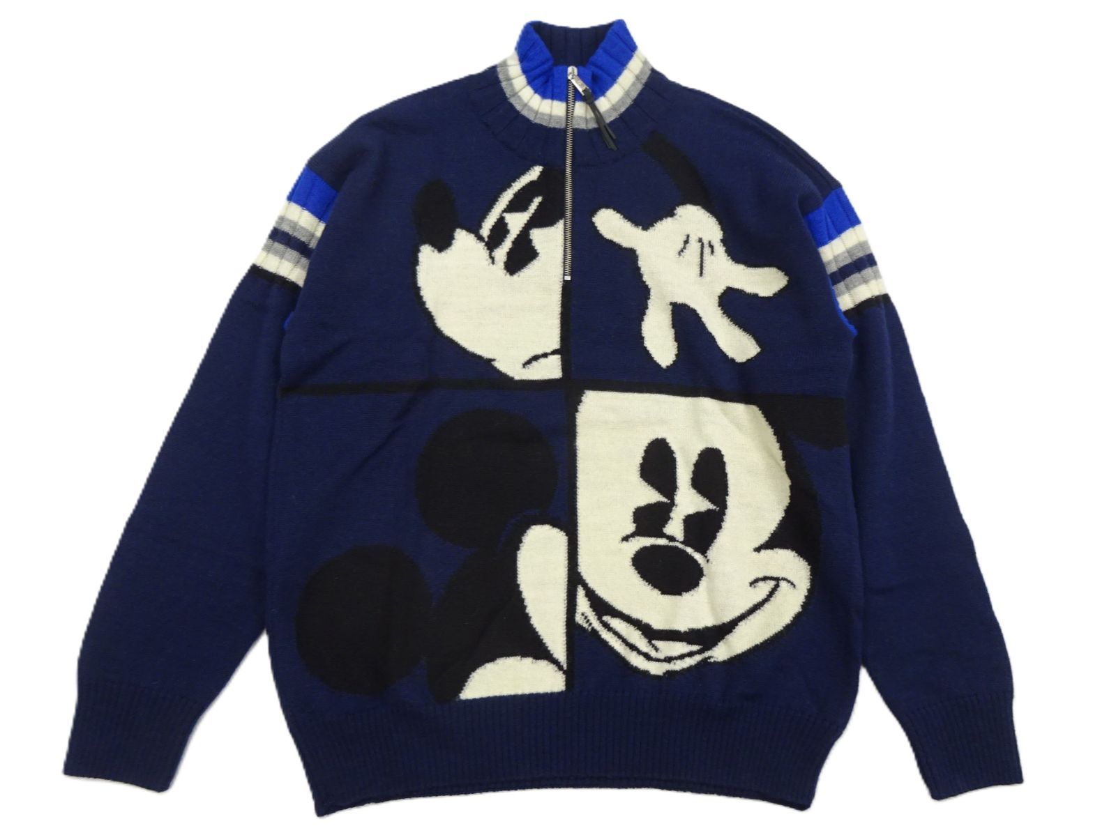 【新品】カステルバジャック/CASTELBAJAC ハーフジップ ニットセーター カステルバジャック ゴルフ XL ハーフジップ ブラック ニット - メルカリ