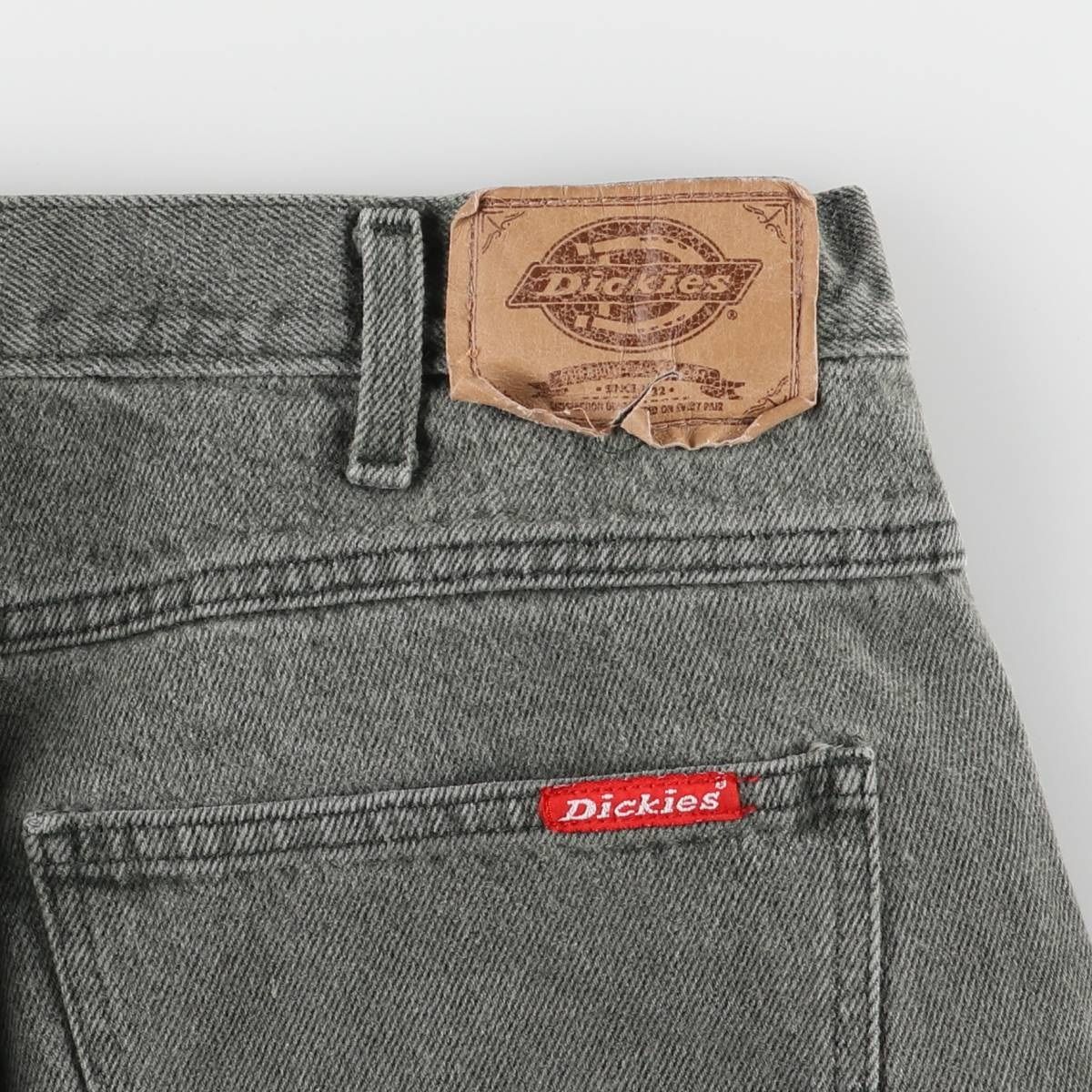 ディッキーズ Dickies