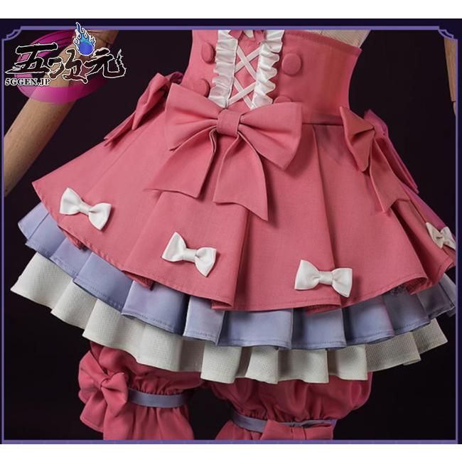 サンリオコラボ