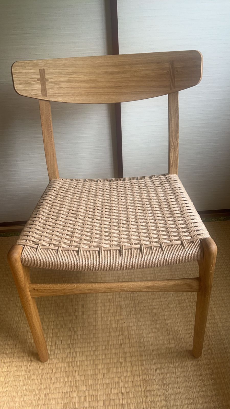 CH23 | Chair