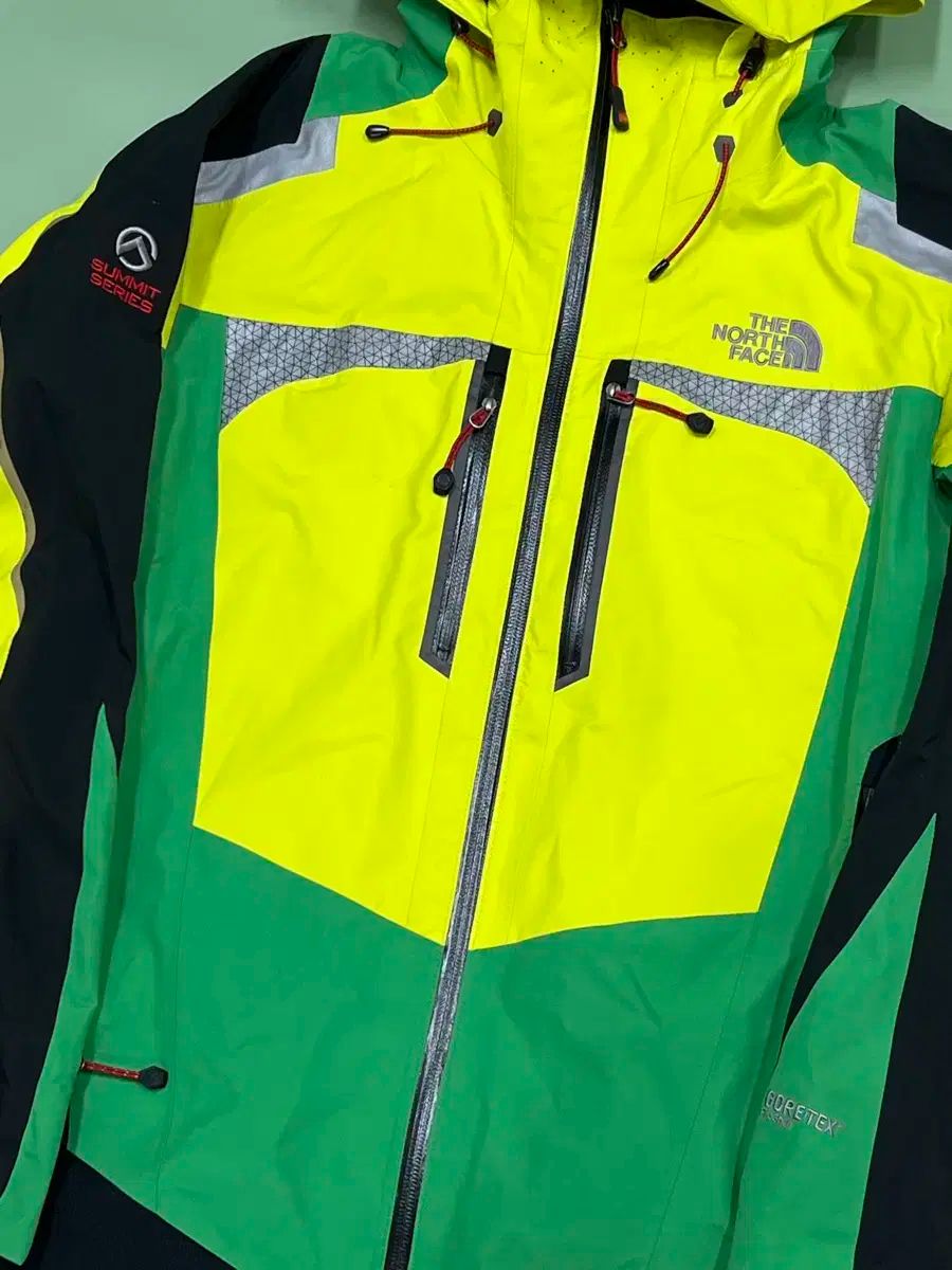 ウィンドブレーカー