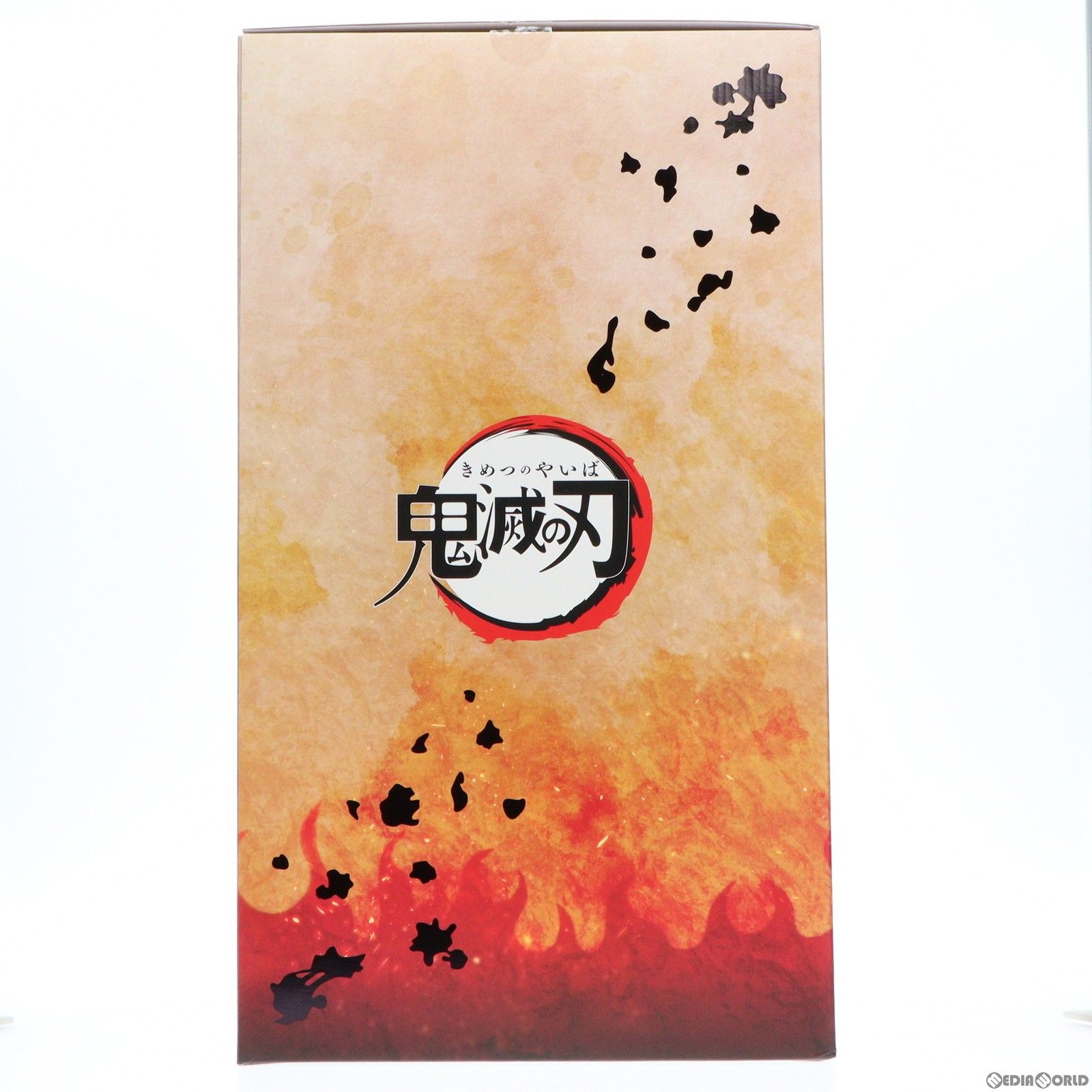 ANIPLEX+限定 煉獄杏寿郎(れんごくきょうじゅろう) 鬼滅の刃 1/4 完成