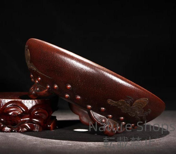 紫砂の鉢 盆栽鉢◇中国宜興◇ 長方形鉢 中国宜興 紫砂の鉢 盆栽鉢 植木鉢 小品盆栽鉢 大品盆栽