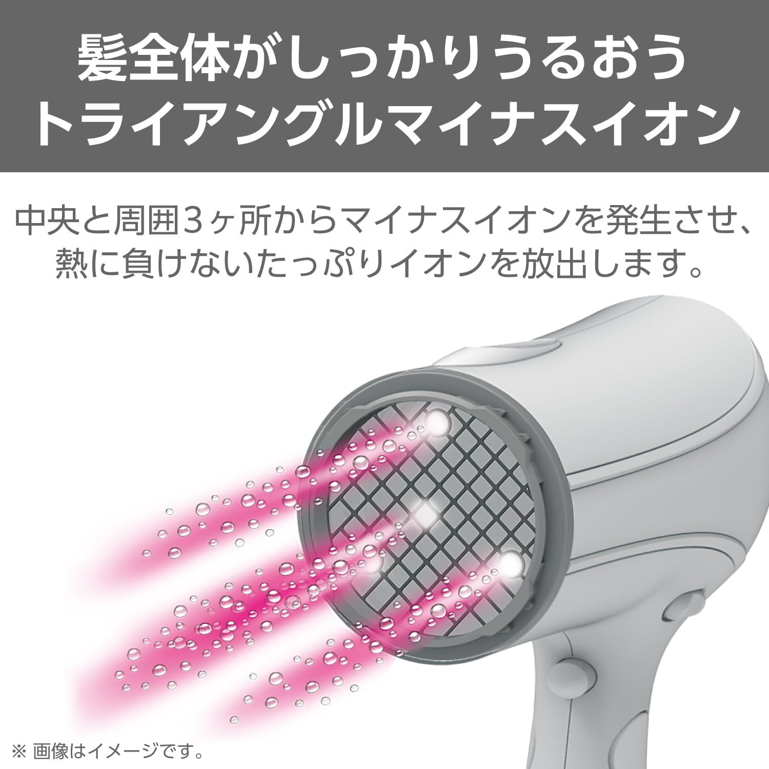 大風量 ラク抜きプラグ