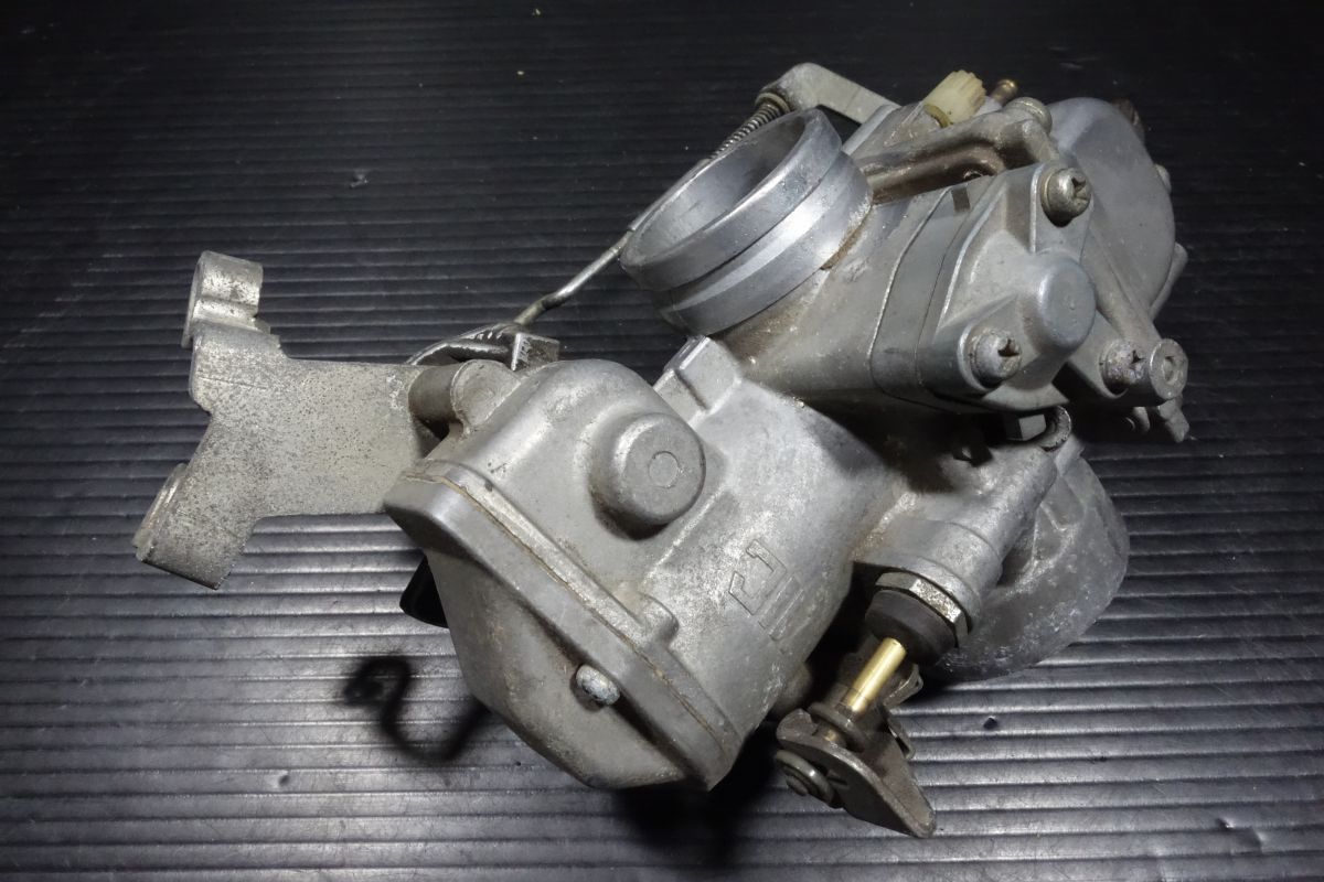 キャブレター ヤマハ 純正 SR400 2H6 SR500 2J2 固着無し R20250908 WWW_NOITHATQUANGTHANH_NET