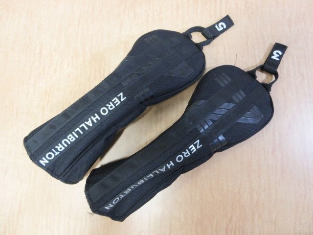 『美品』テーラーメイド エアロバーナー ドライバー 11° ヘッドカバー テーラーメイド エアロバーナー ドライバー 11° SR 『美品