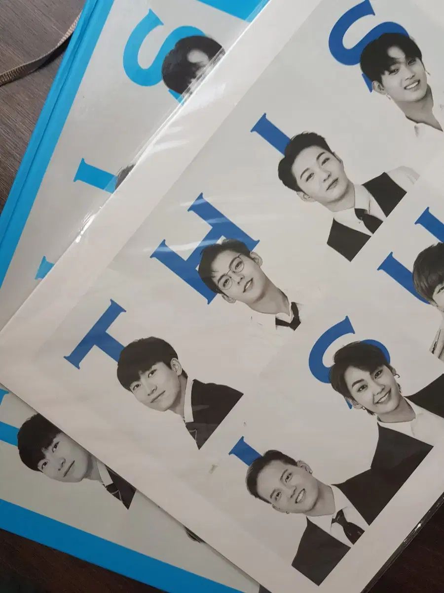 雷市場（ポンジャン）商品韓国直送】BTOB(ビートゥービー) これが私