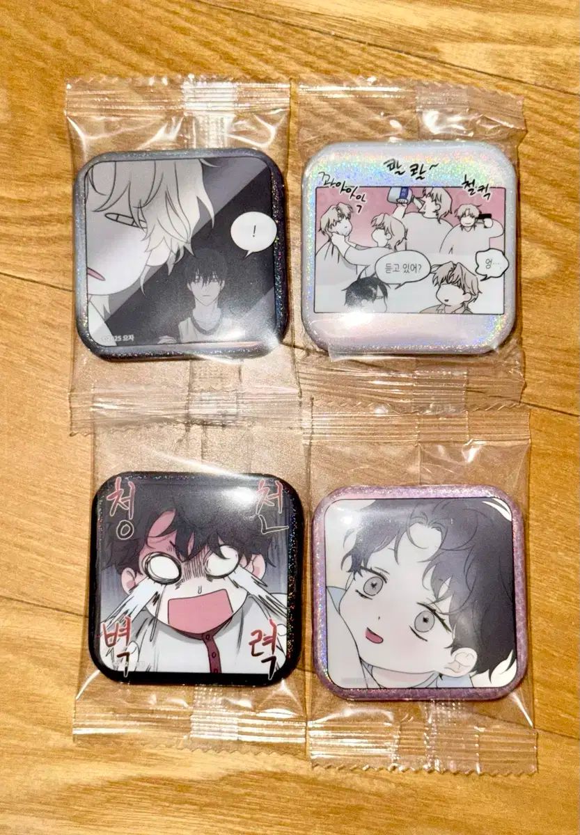 韓国BL 水辺の夜 ポップアップ 香水セット 2025年最新】水辺の夜