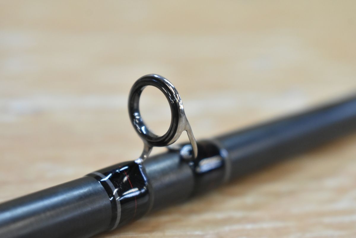 Randoule ベイトロッド