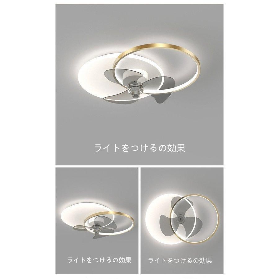 天井ランプ LED