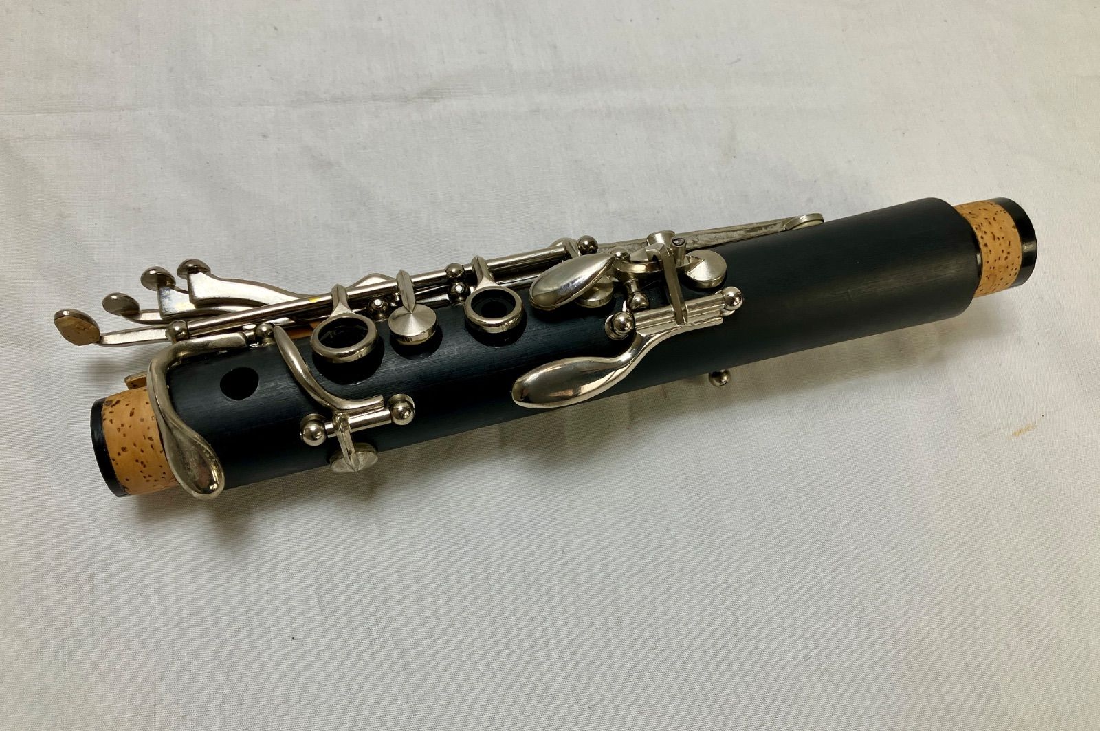質Banana】中古品 Kaerntner/ケルントナー クラリネット 質Banana】中古品 Kaerntner/ケルントナー クラリネット