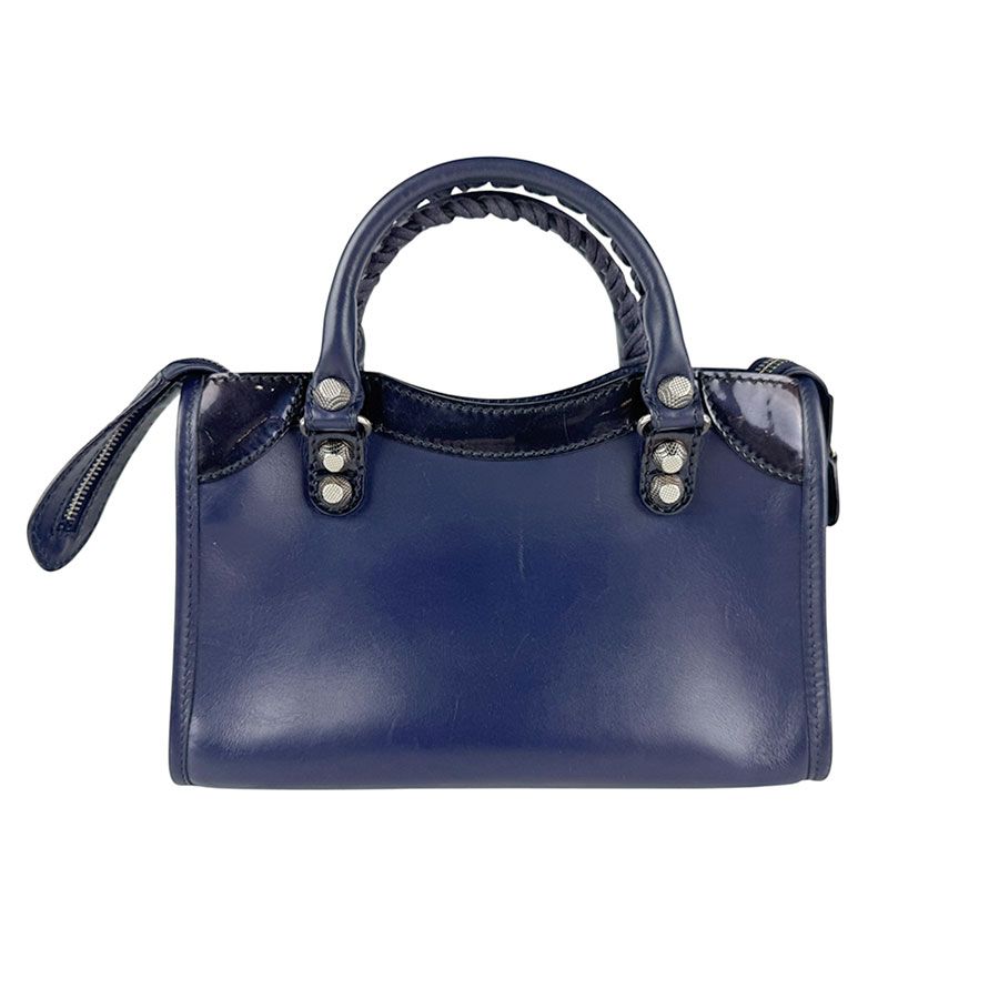 バレンシアガ BALENCIAGA ショルダーバッグ ハンドバッグ