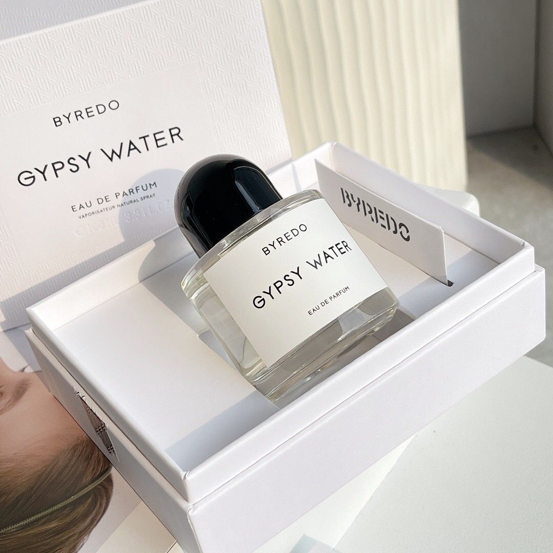 Byredoバイレード ジプシーウォーターGYPSY WATER 100ml - メルカリ