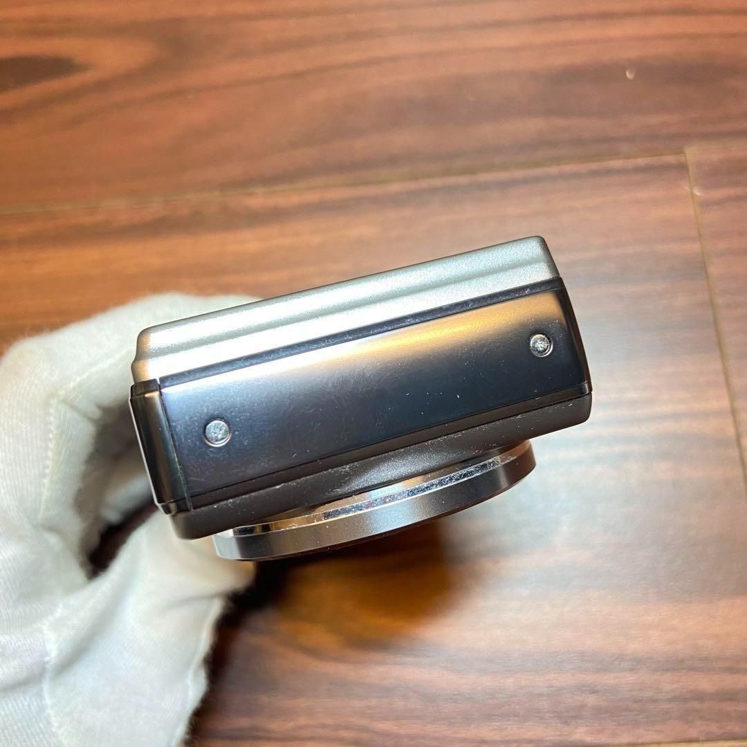 Panasonic LUMIX DMC-TZ20 デジカメ ほぼ新品 3451 - メルカリ