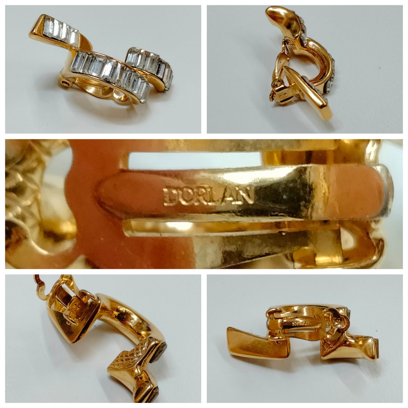 美品 おまけ付き】D