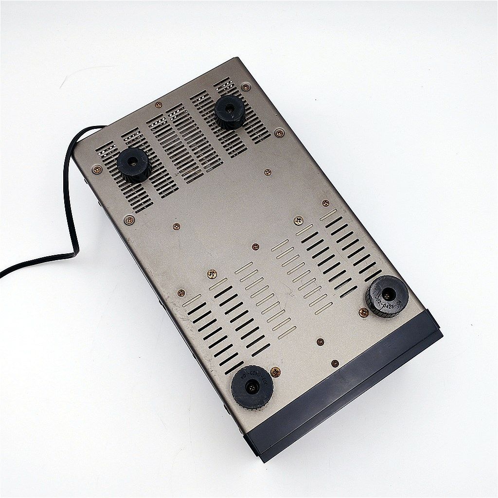 KENWOOD TS-790SとKENWOOD PS-31専用安定化電源