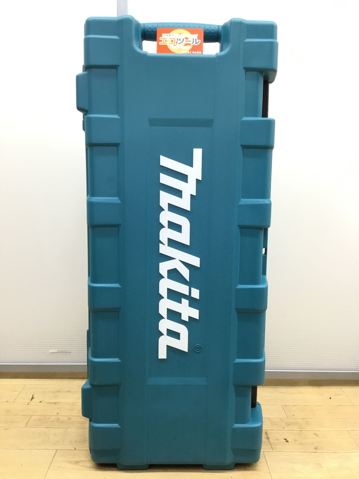 Makita マキタ 電動ハンマ HM1317C ITUOL5LZCCYS エコツール小牧ｲﾝﾀｰ店 M02 HRDEVELOPMENT_JP