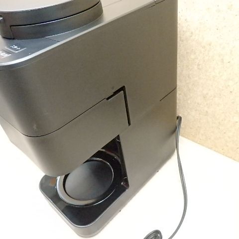 コーヒーメーカー