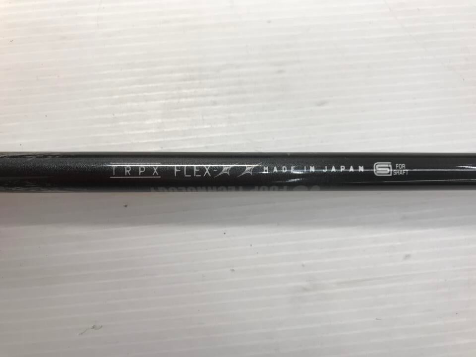 Screw BLACK