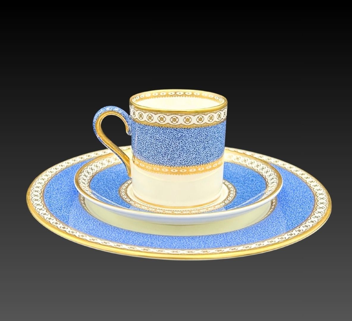 ウェッジウッド