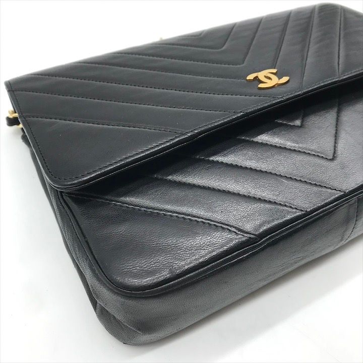 ラムスキン プッシュロック