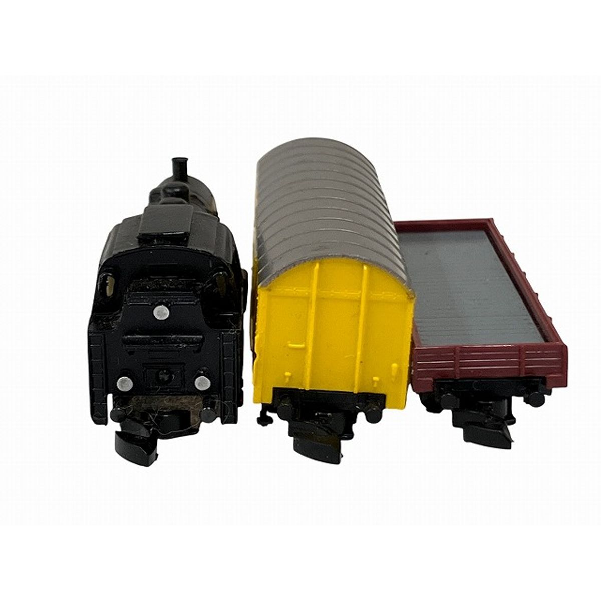 希少】KATO 10-309 165系直流電車 ムーンライト 新標準色3両③ KATO