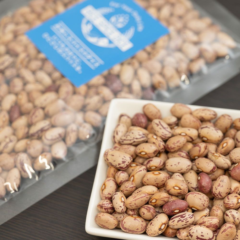 うずら豆 うずら豆900g CHIT CABRA 乾燥豆 Pinto Beans お米とスパイスと