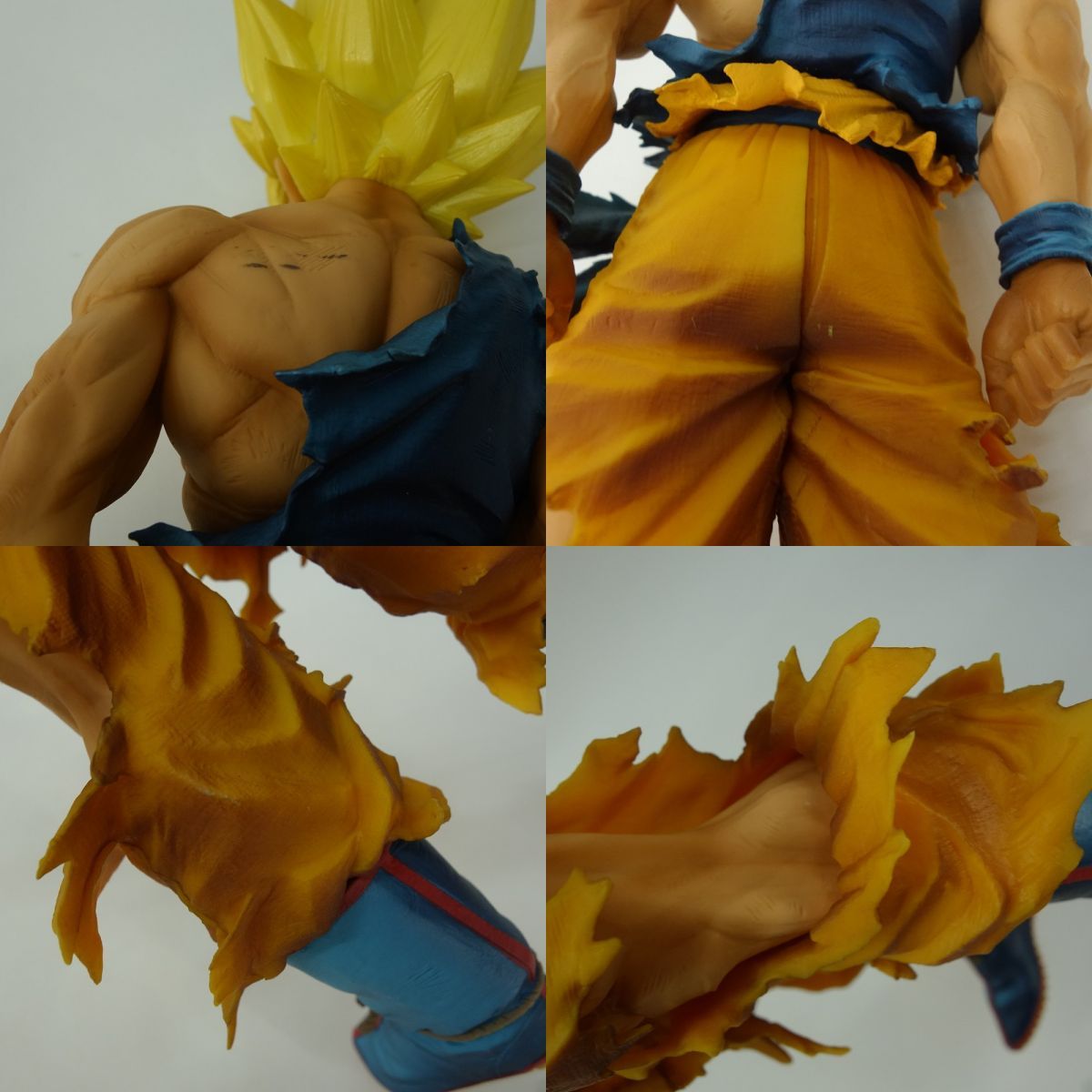 SMSP ドラゴンボール ゼノバース2 コレクターズエディション 孫悟空 
