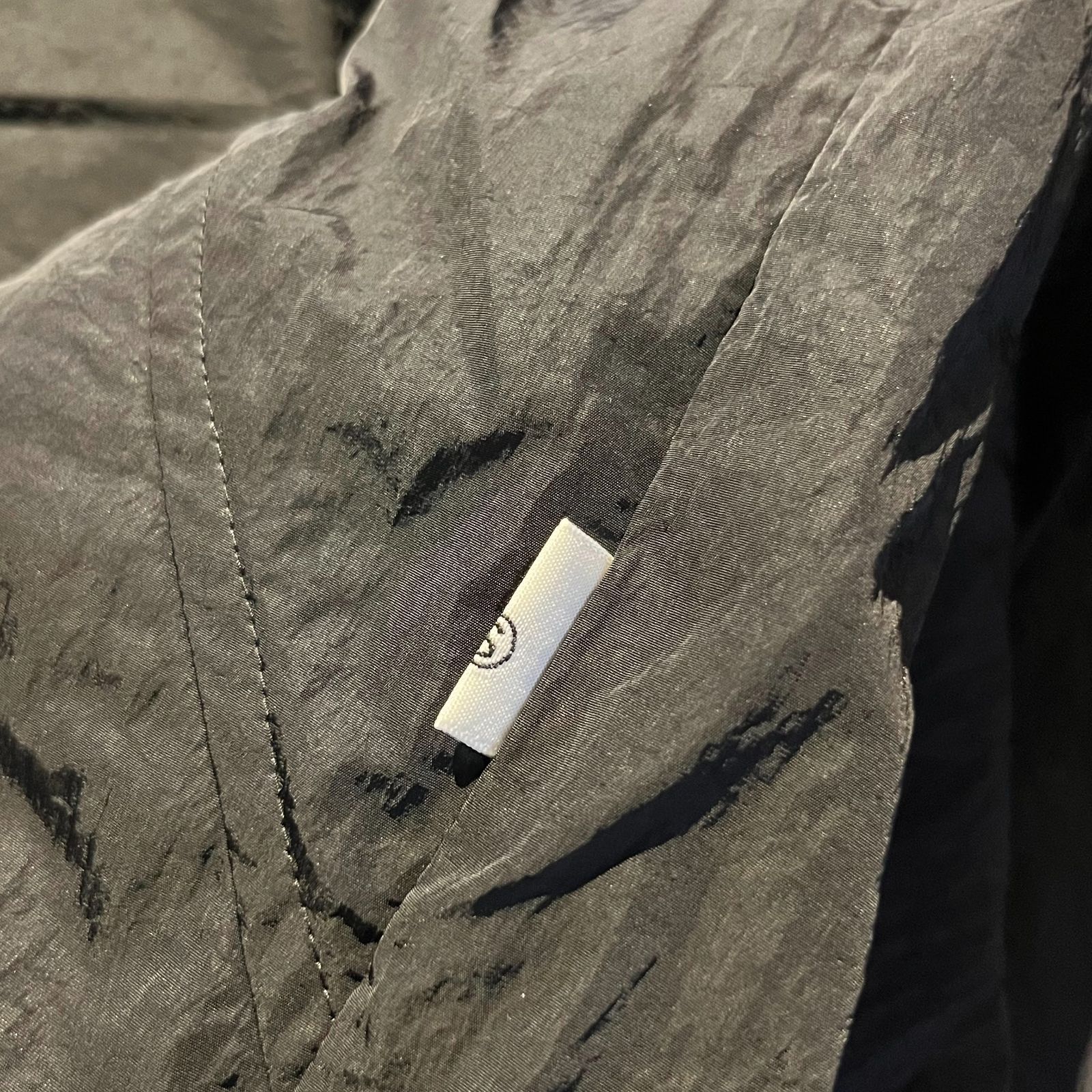 SUMARI HIKER ANORAK シュマリ ハイカーアノラック マウンテンパーカー 