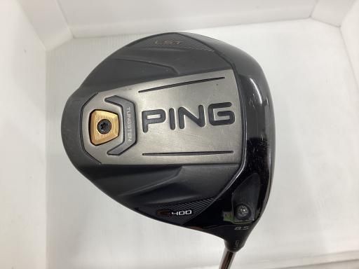 PING - 【品薄】ピン G400 LST 8.5度 ピンツアー 173-65 Xフレックス 品薄】ピン G400 LST 8.5度 ピンツアー 173-65 Xフレックス