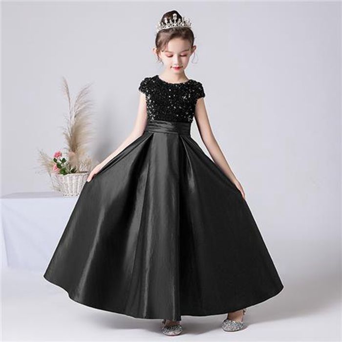 ドレス こども発表会