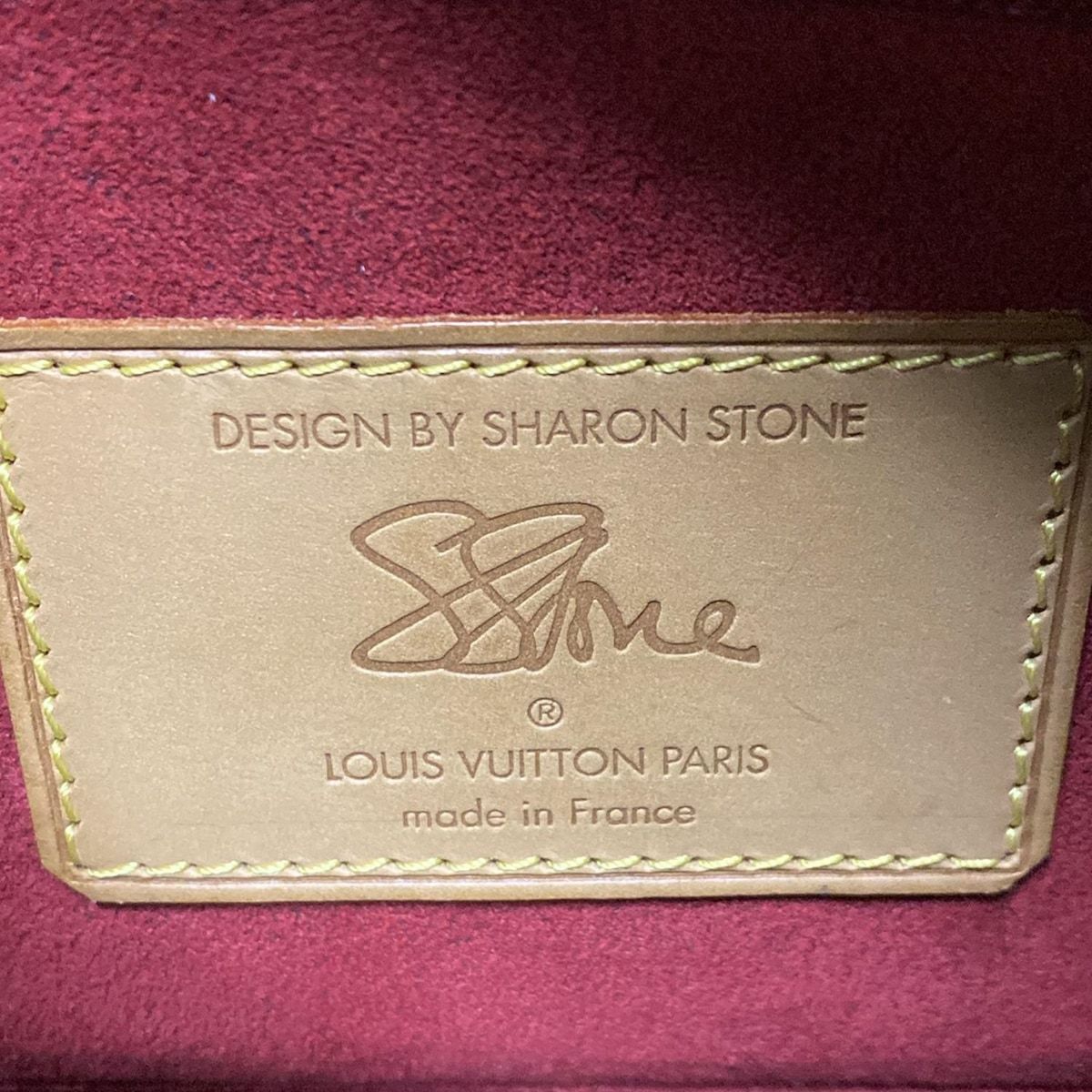 VUITTON ルイヴィトン