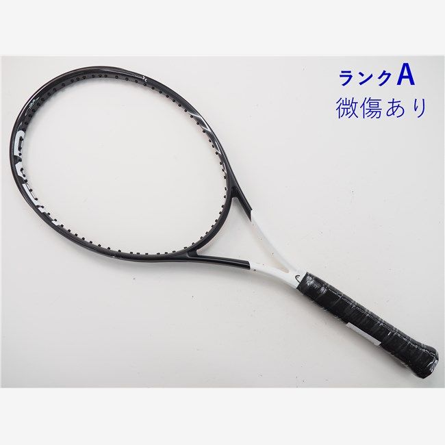 HEAD - 中古 テニスラケット ヘッド グラフィン 360プラス グラビティ MP 2019年モデル (G2)HEAD GRAPHENE 360+ GRAVITY MP 2019 HEAD 中古 テニスラケット ヘッド グラフィン 360プラス